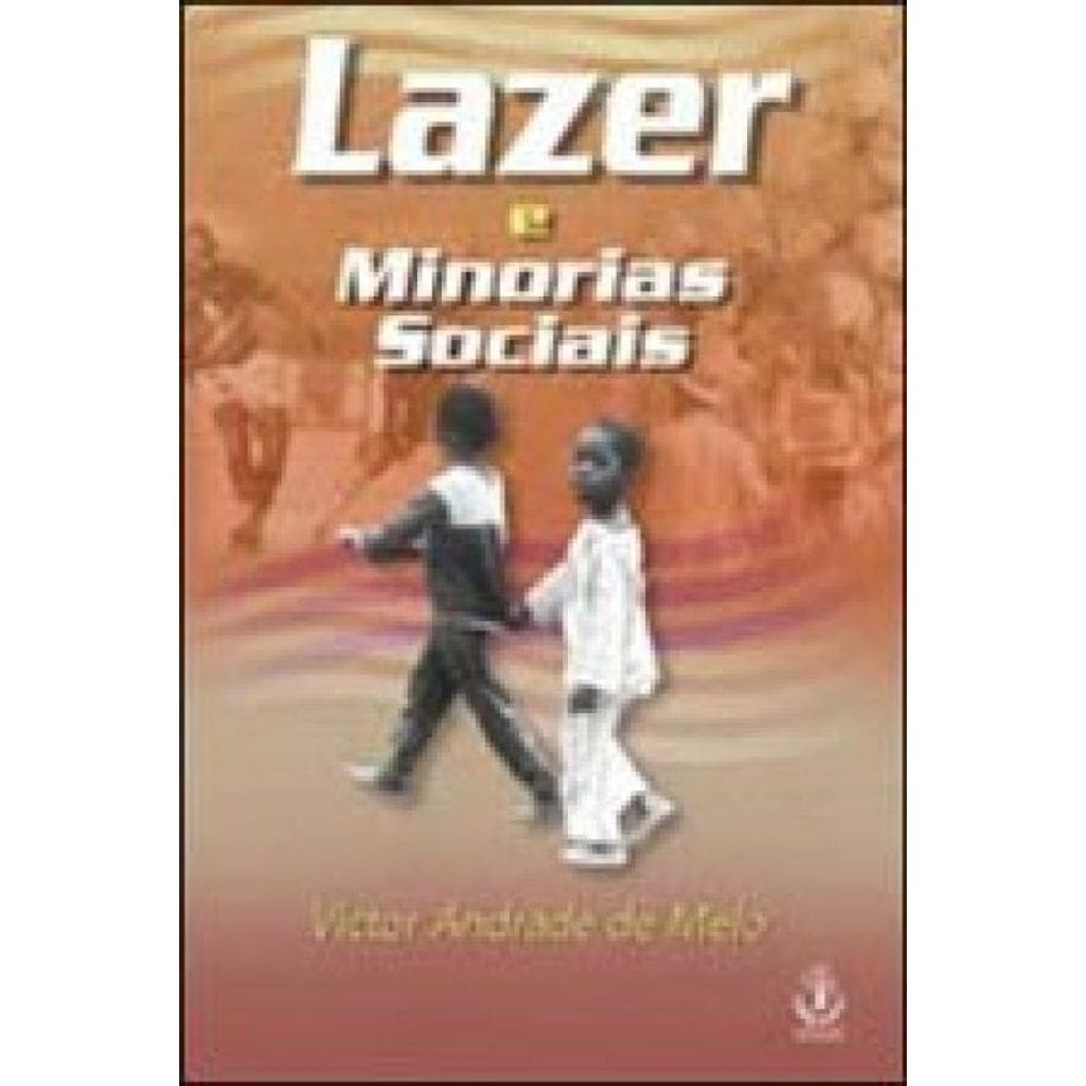 Lazer E Minorias Sociais
