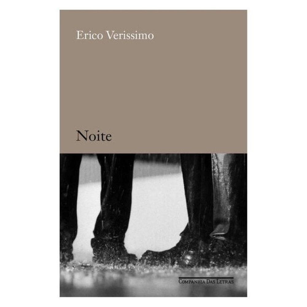 Noite (Nova Edição Ampliada)