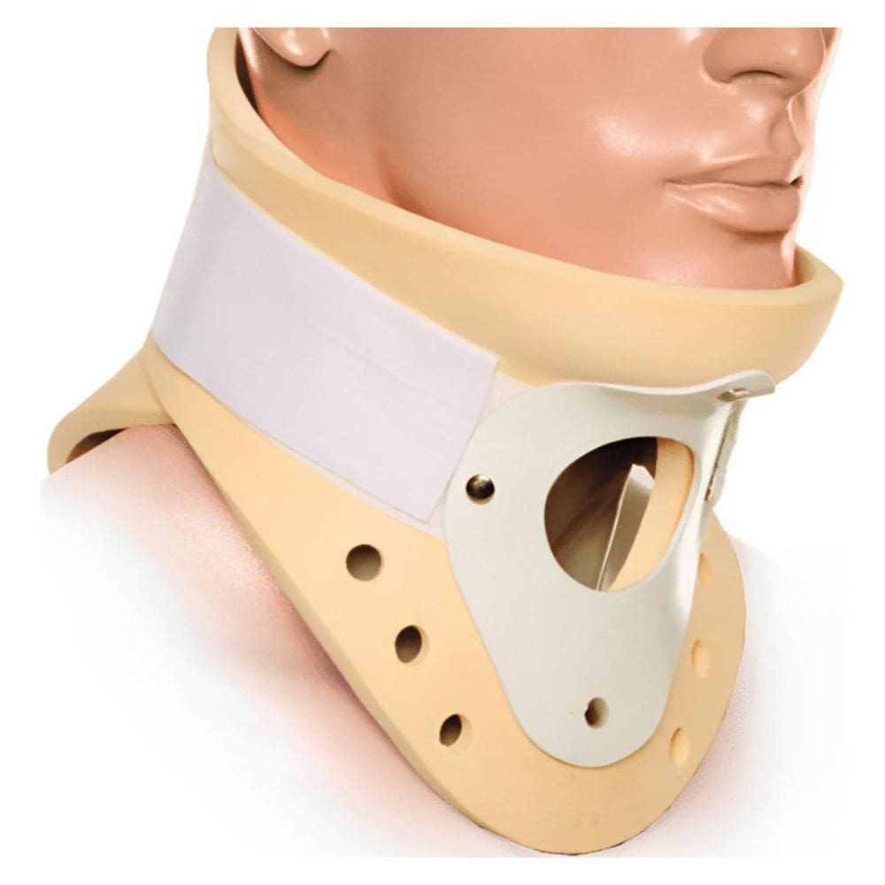 Colar Cervical Philadelfia Philadelphia Resgate Tamanho G