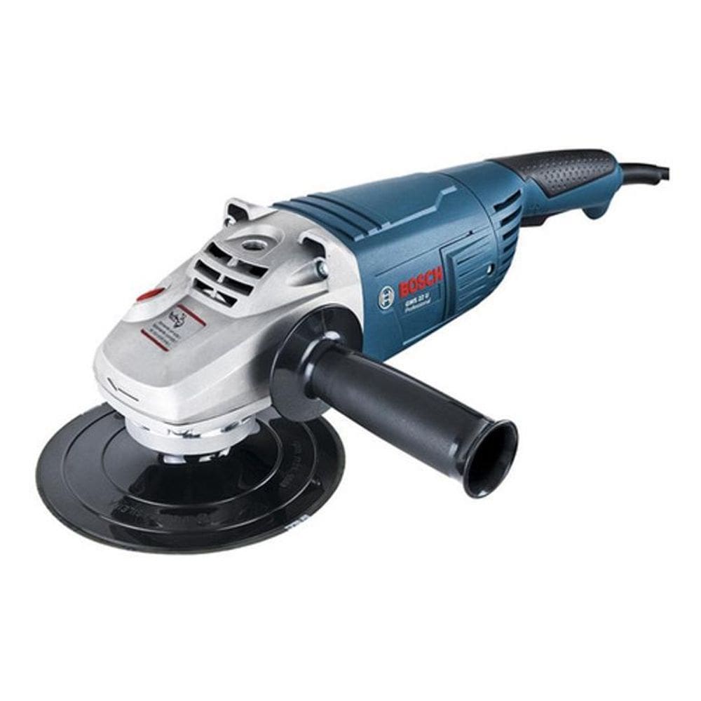 Lixadeira Angular 7 2200W 220V Bosch Gws 22U