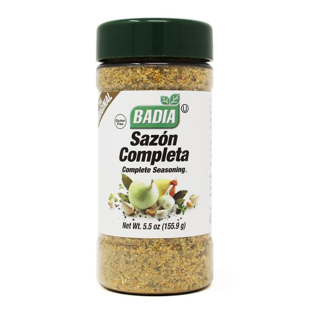 Tempero Completo 155.9G