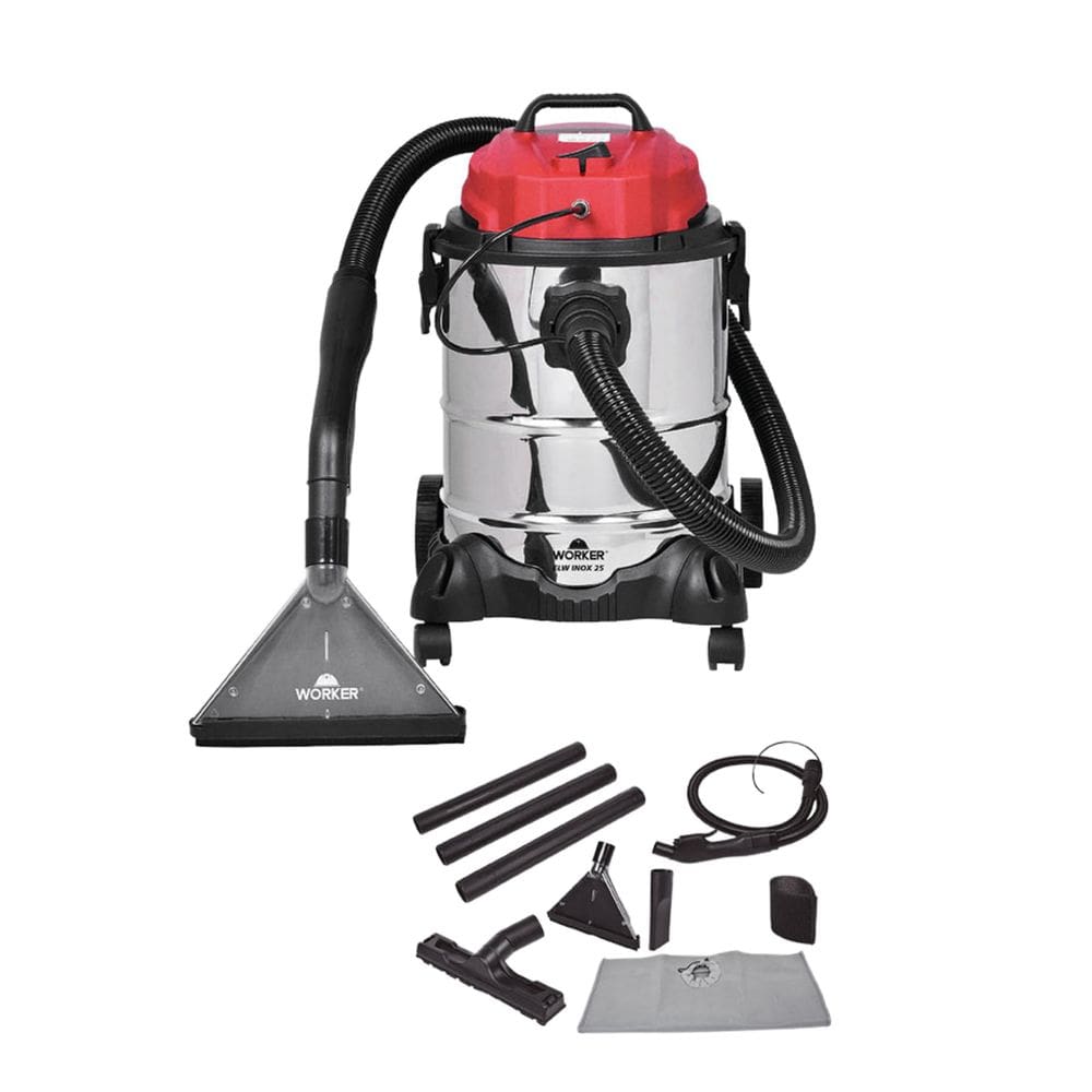 Extratora Para Limpeza Estofados/Sofás/Bancos Carros 220V