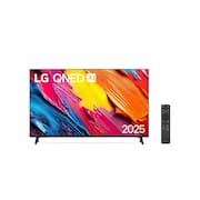 Smart TV LG QNED AI 4K QNED70 de 50 polegadas 2025