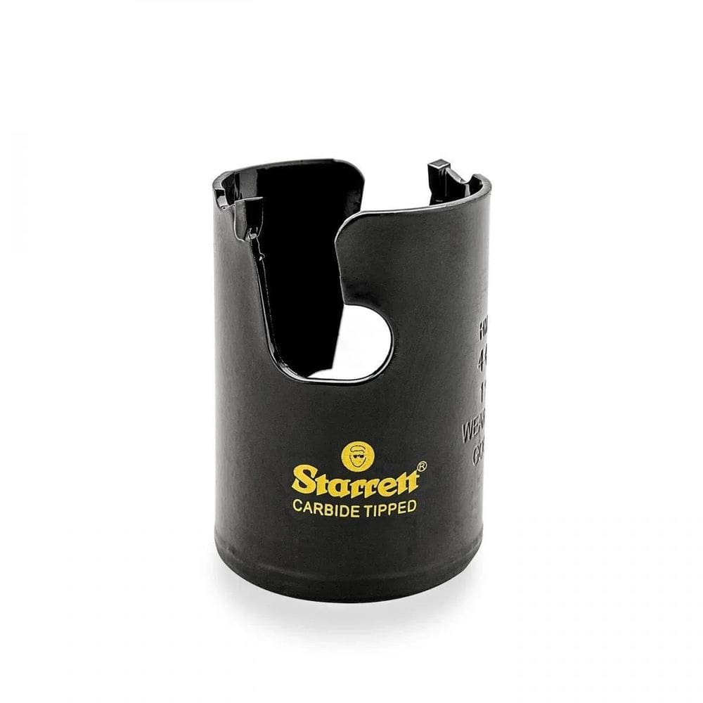 Serra Copo 048Mm Widea Starrett Mph0178