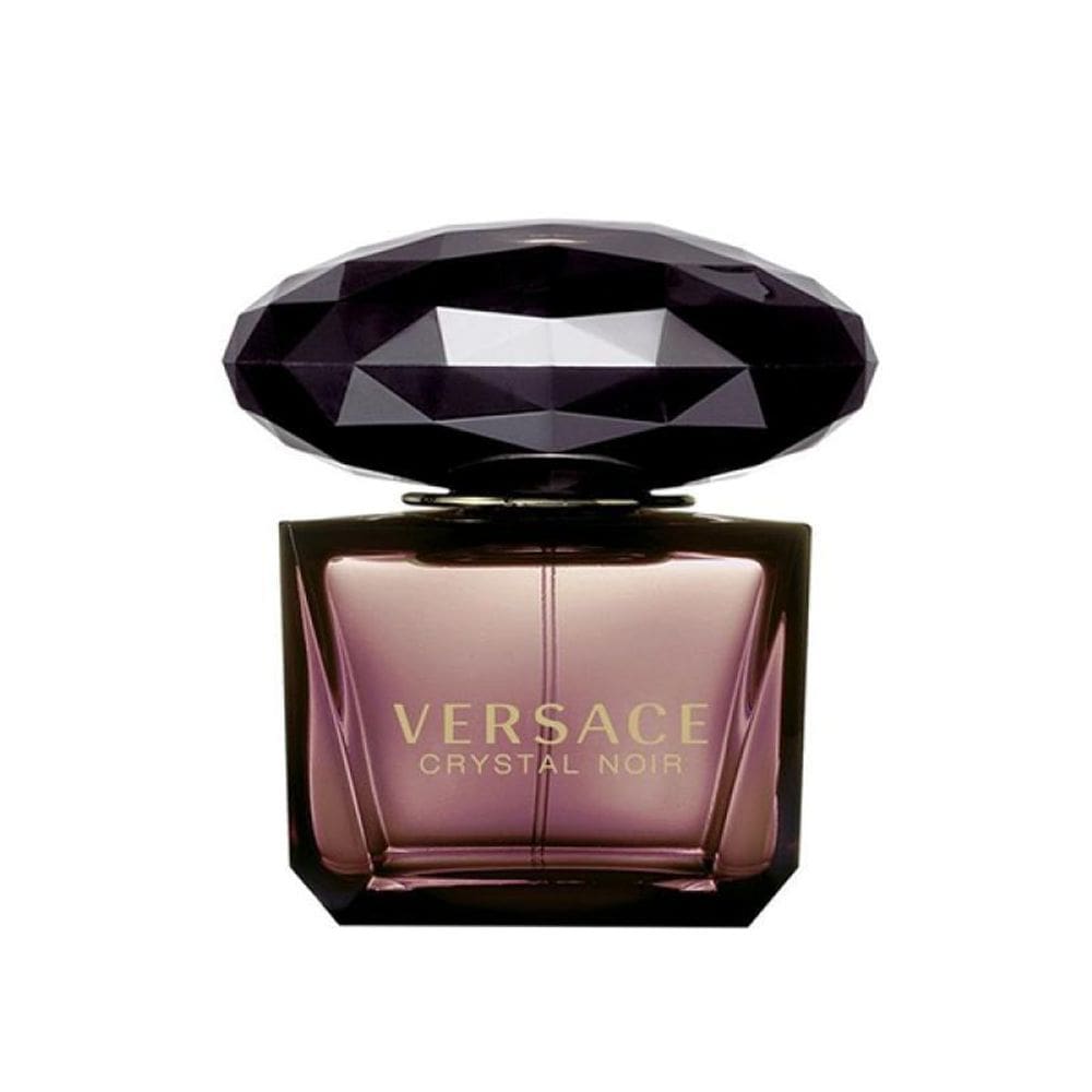 Perfume Versace Crystal Noir Edt Feminino 90Ml