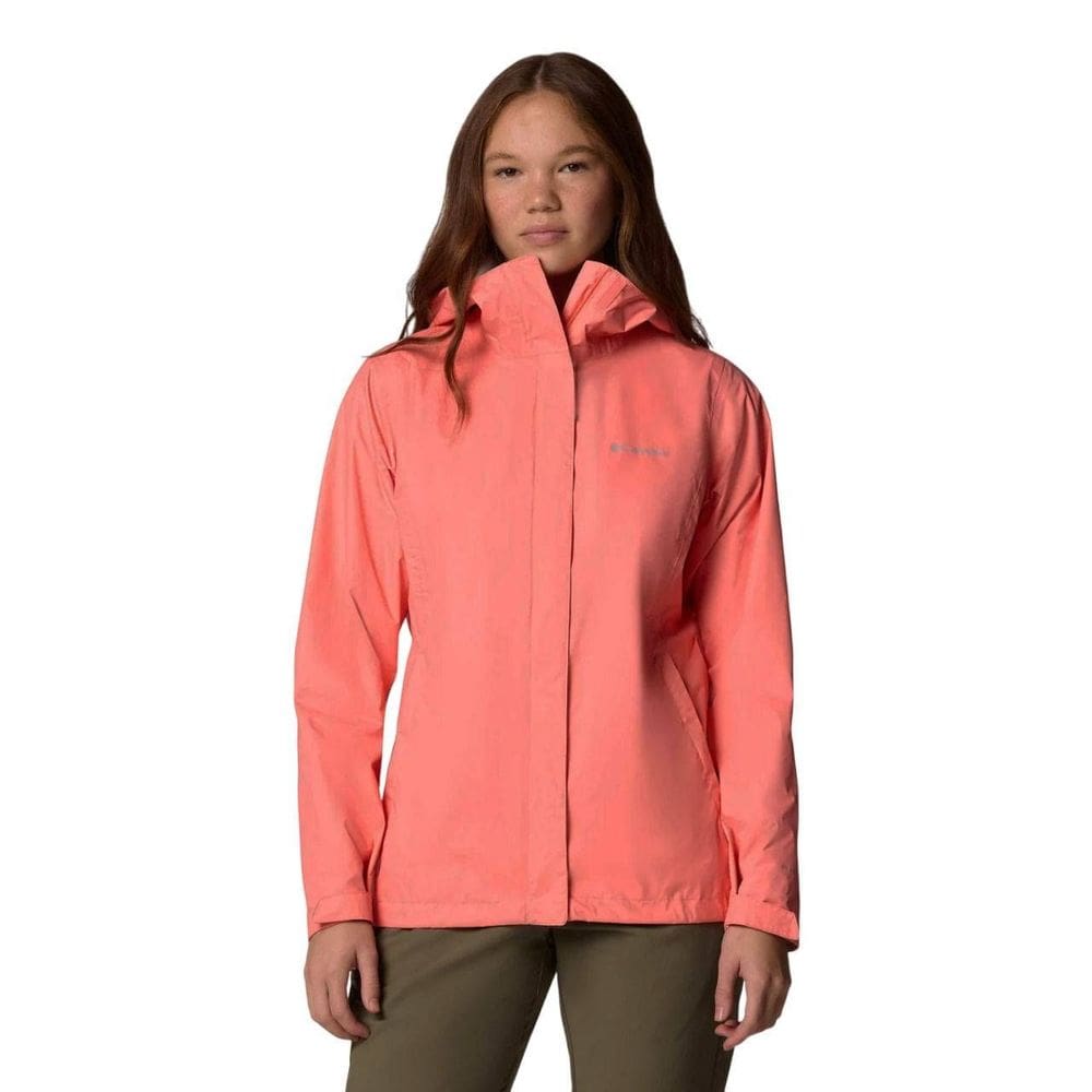 Jaqueta Columbia Arcadia II Feminina 1534111-688