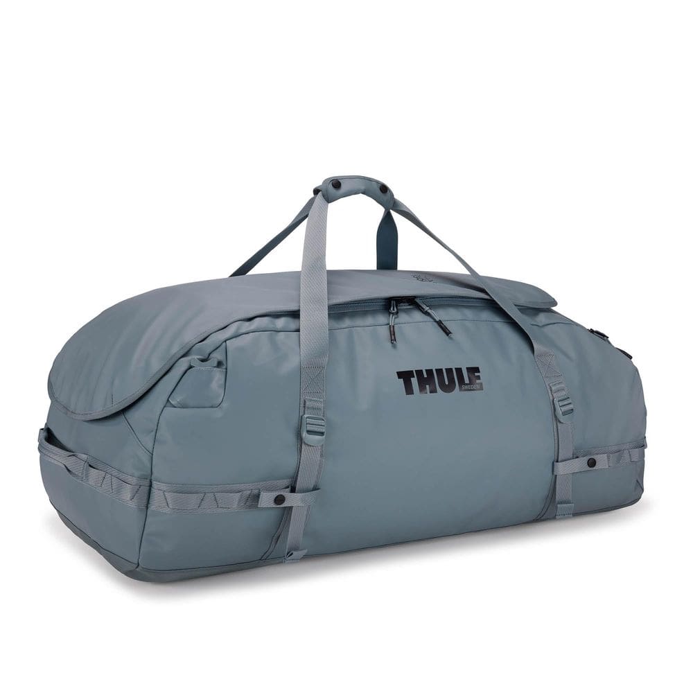 Mochila Thule Chasm 130L Waterproof Pond Grey