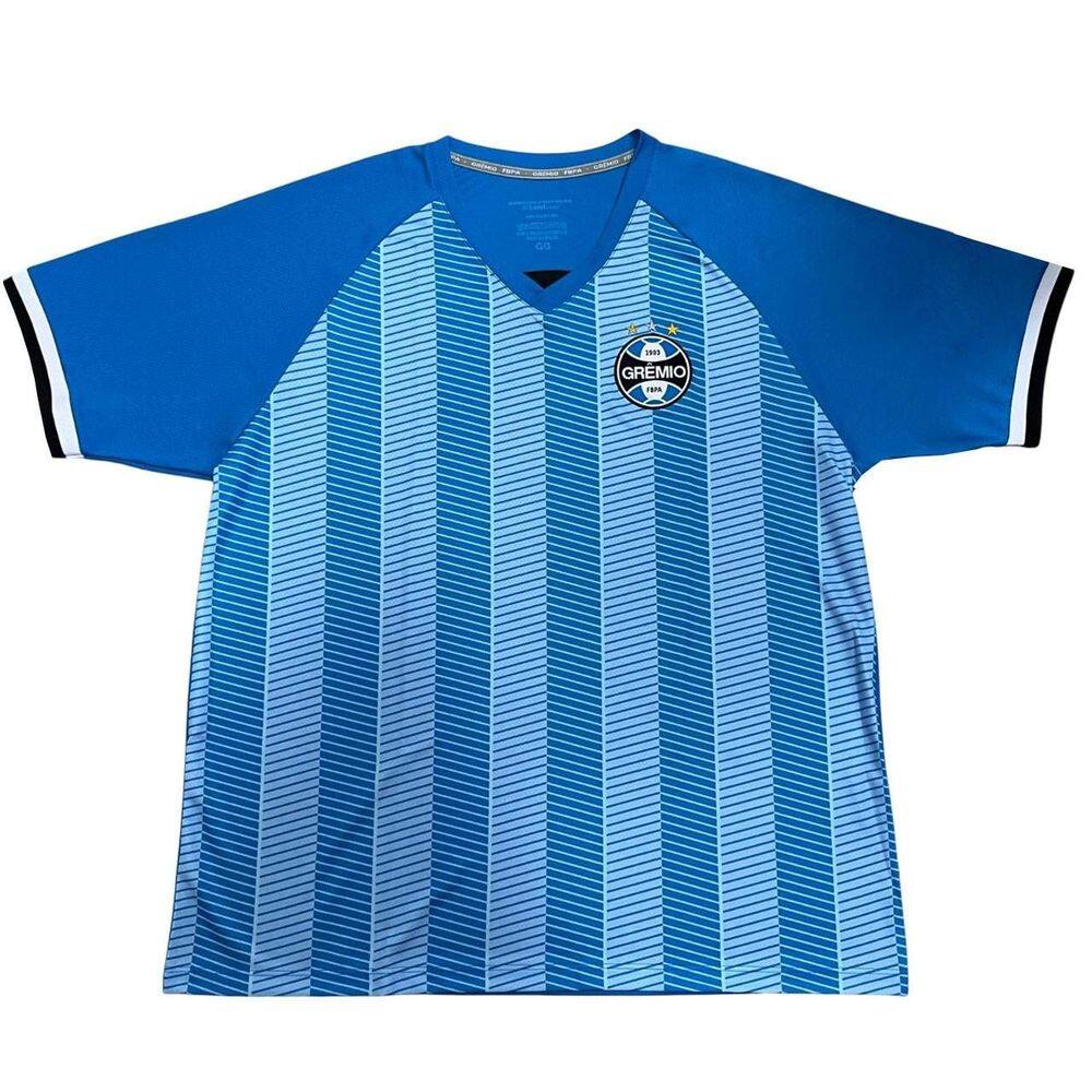 Camiseta Betel M/C Grêmio Optic II Masculina 1025143-06