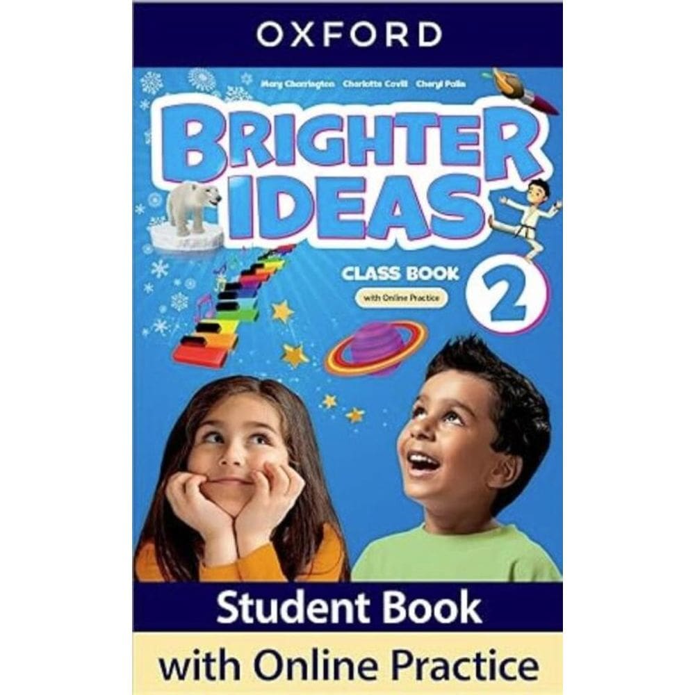 Brighter Ideas: Level 2