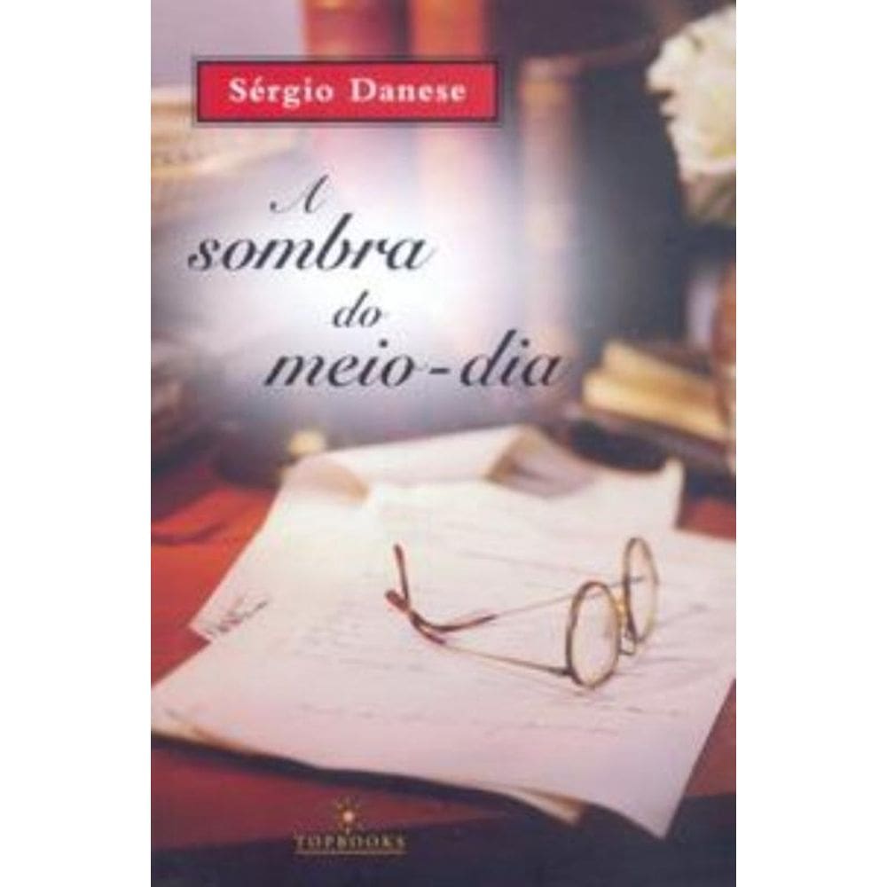 A sombra do meio-dia