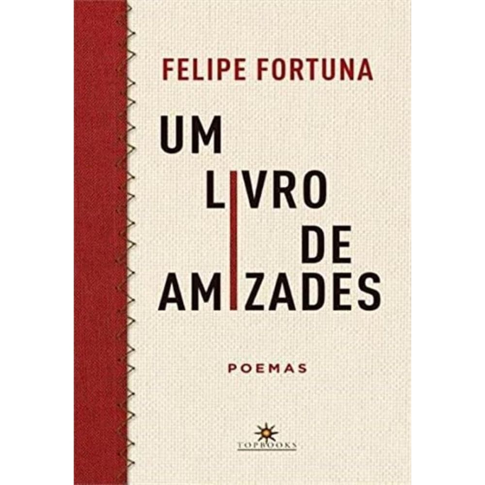 Um Livro De Amizades