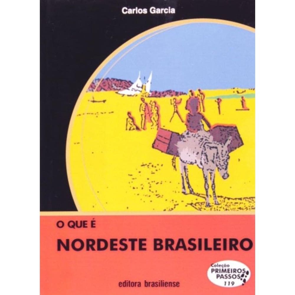 Que E Nordeste Brasileiro, O