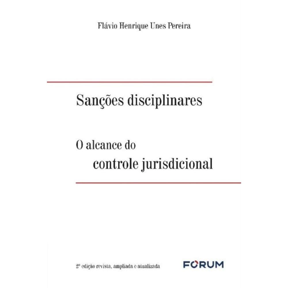 Sanções Disciplinares
