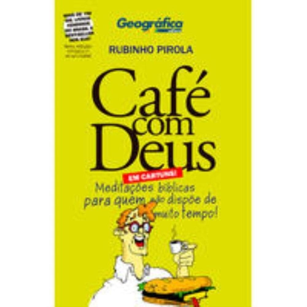 Café Com Deus
