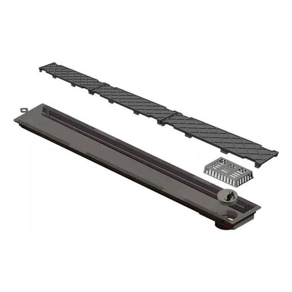 Ralo Linear Oculto Novii 75cm