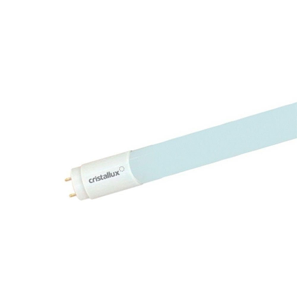 Lampada Cristallux Led Tubular 120cm - 18w 6500k