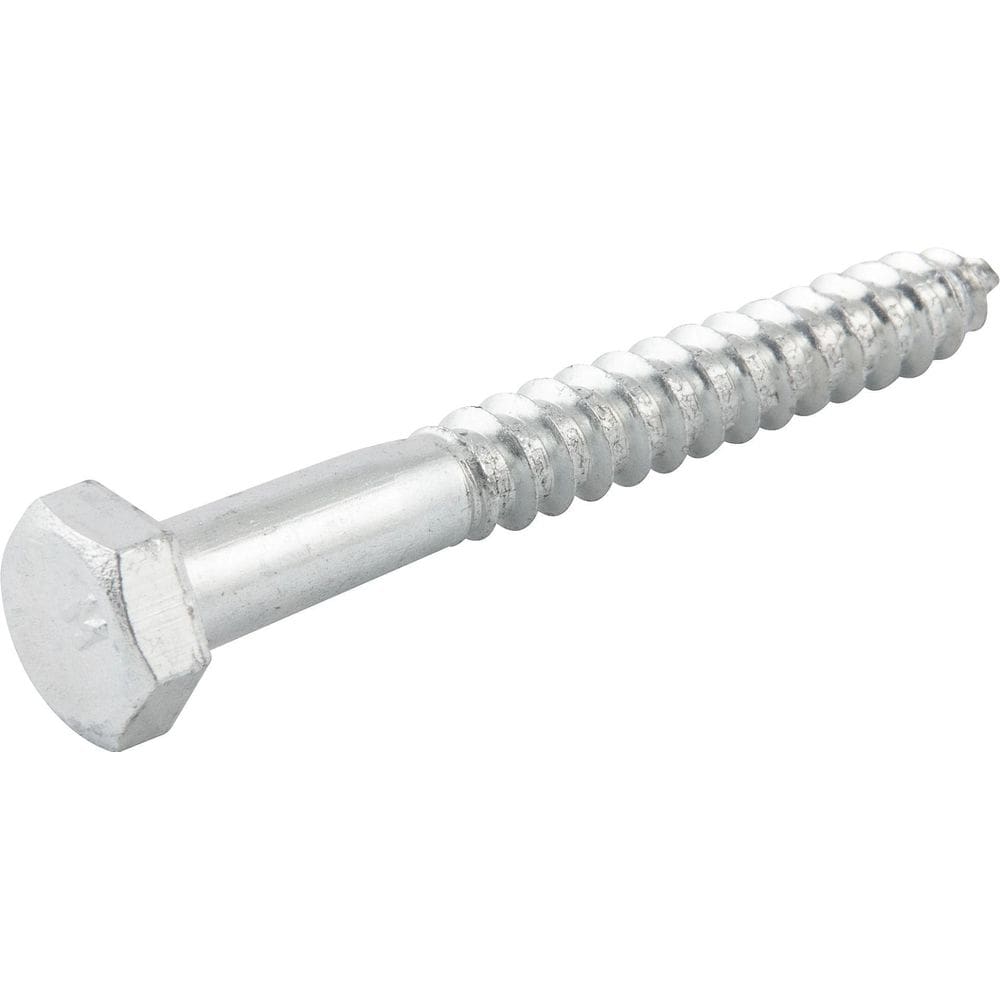 Parafuso Sextavado Rosca Soberba 5/16X65Mm Vonder