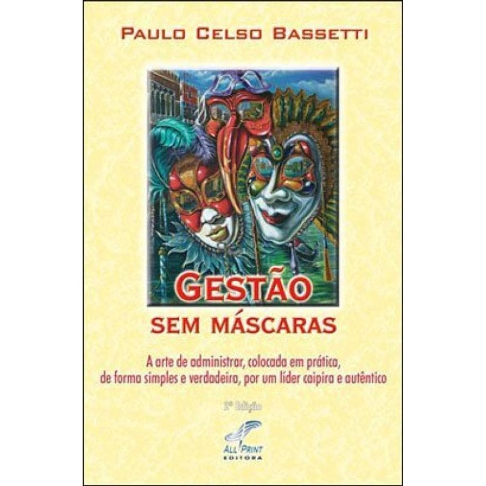 Gestao Sem Mascaras