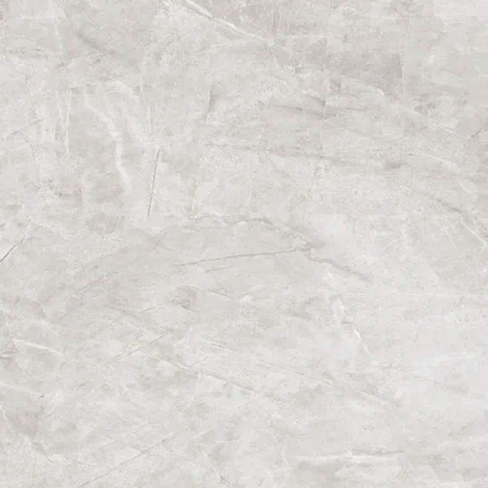 Porcelanato Delta Pulpis Cinza Polido 84x84