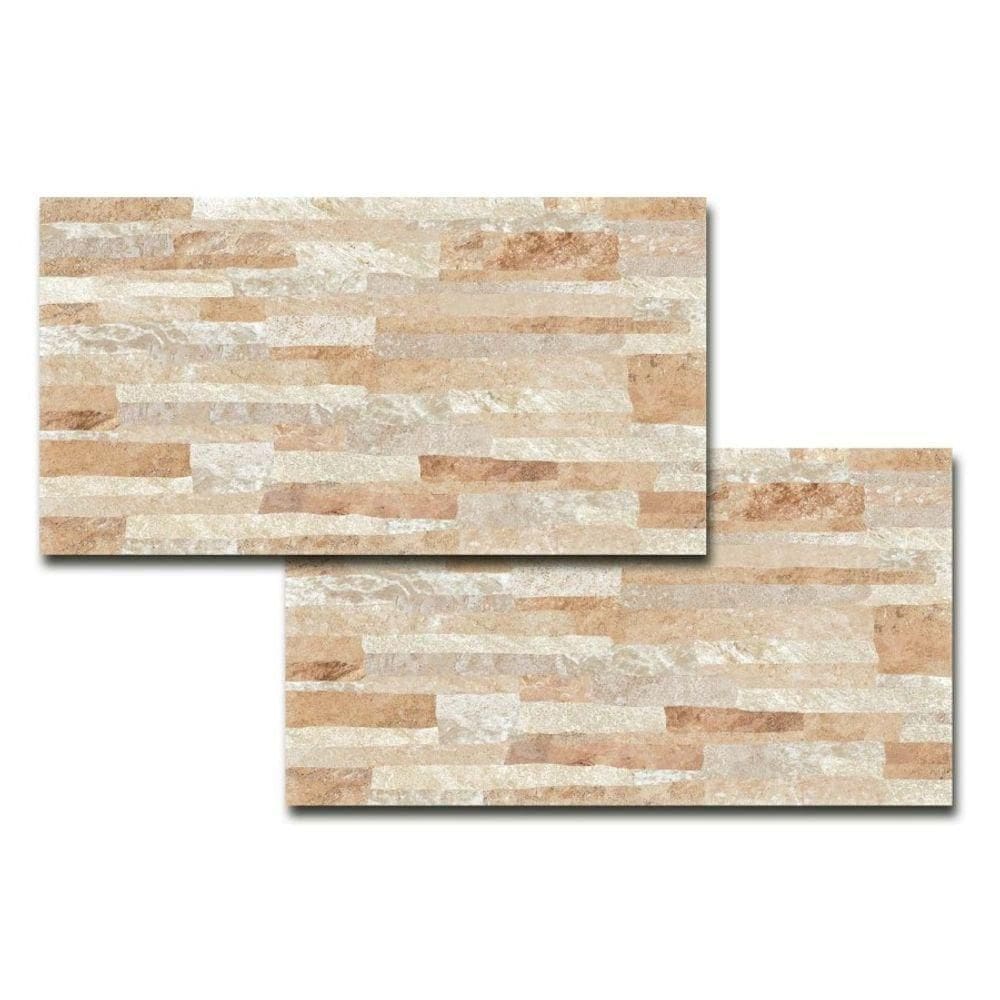 Azulejo Piso Forte Parthenon - 32x60 A