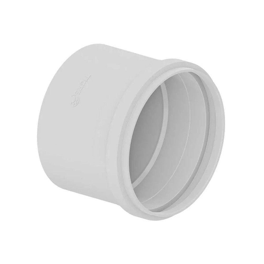 Luva Pvc Para Esgoto 150mm