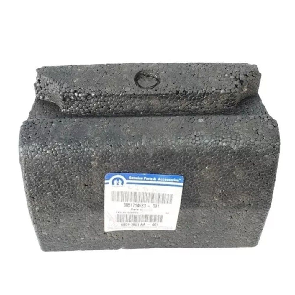 Absorvedor Impacto Traseiro Palio Weekend 51714623