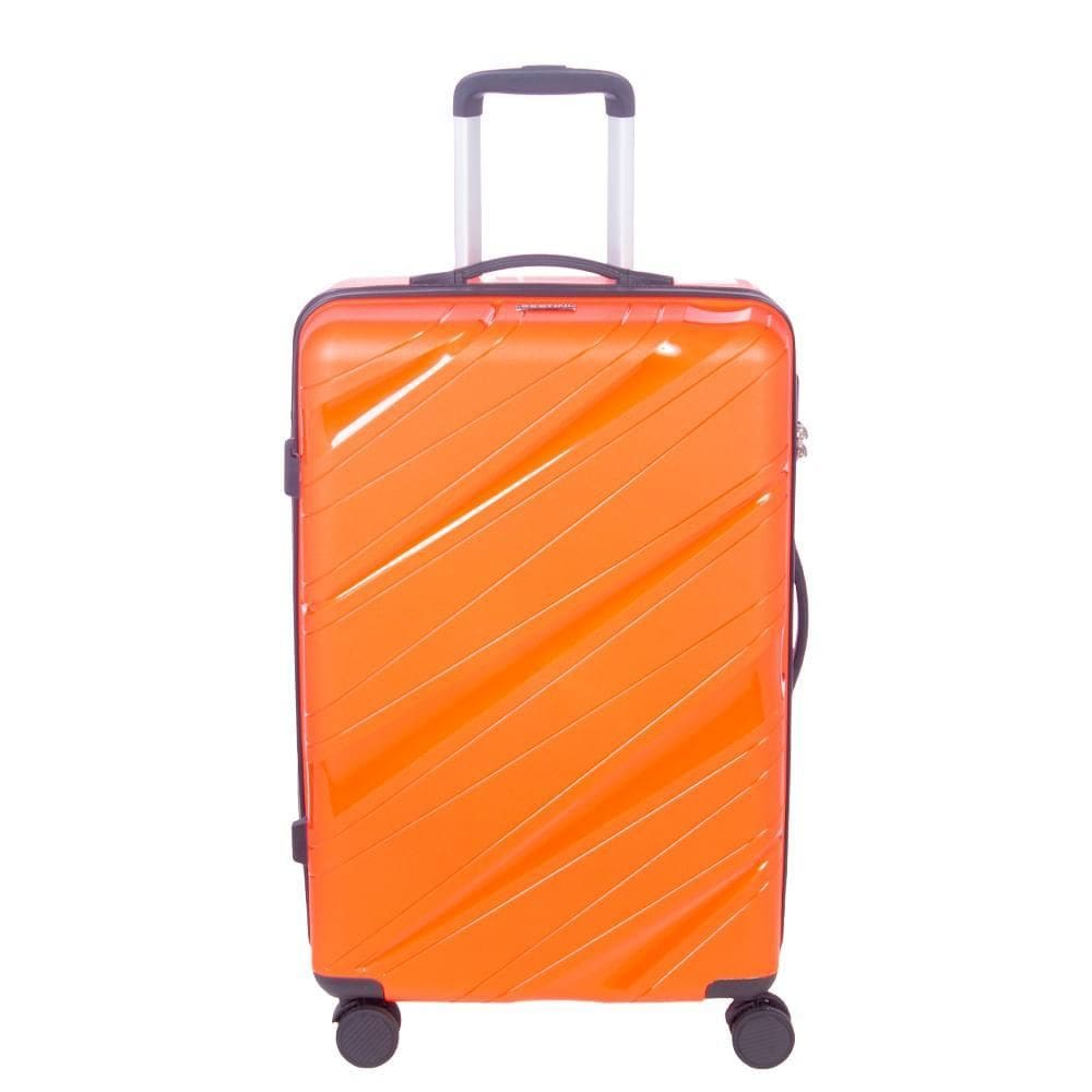 Mala M 360 Pp Start - Laranja