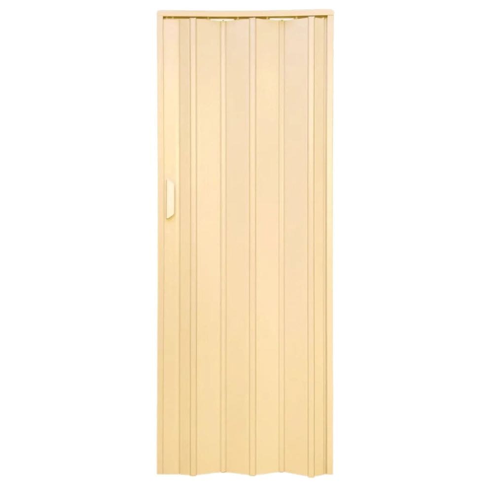 Porta Sanfonada 210x94cm Bege - 696 - BARIRI