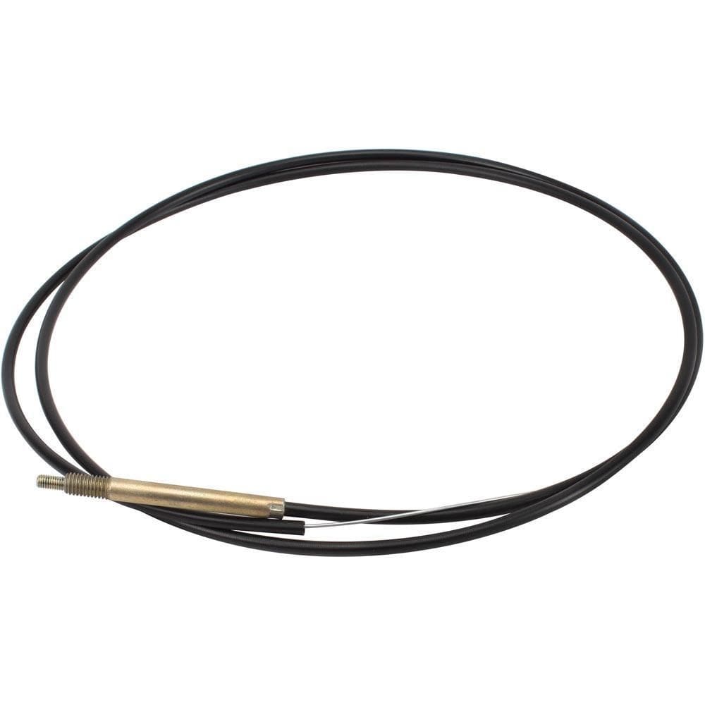 Cabo De Abertura Do Capo Variant Tl Sedan 1,600 S/ Botao