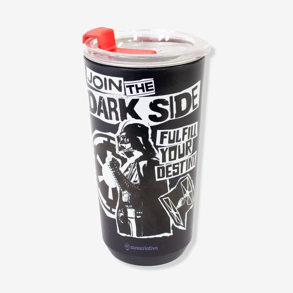 Copo Sky Darth Vader - Star Wars