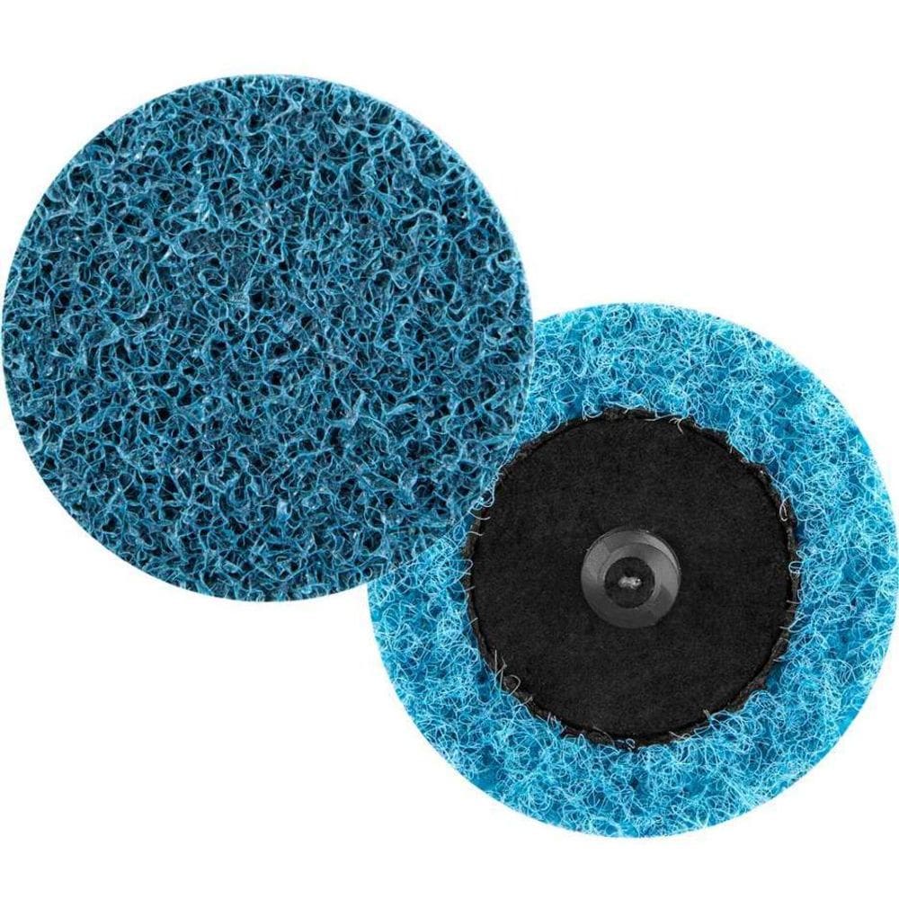 Fibra Abrasiva 2 Fina Encaixe Rápido Vonder