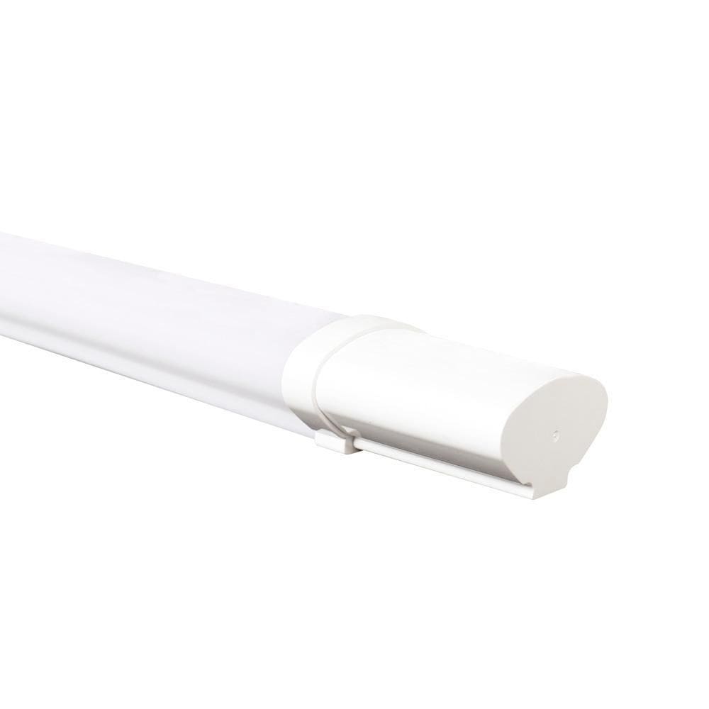 Luminária Led Taschibra Blindada Titã 36W 6500K Ip65 Bivolt