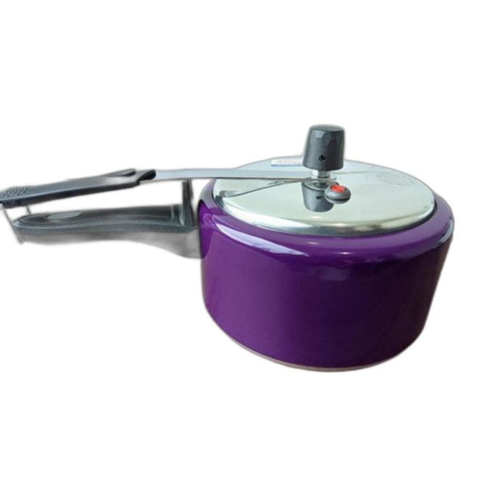 Panela De Pressão 3 Litros Extra Forte