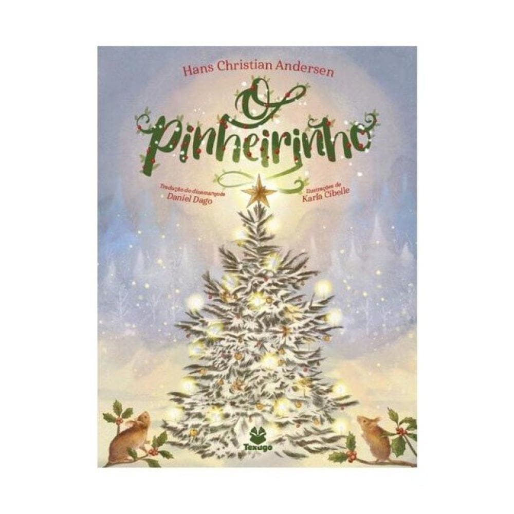 O Pinheirinho