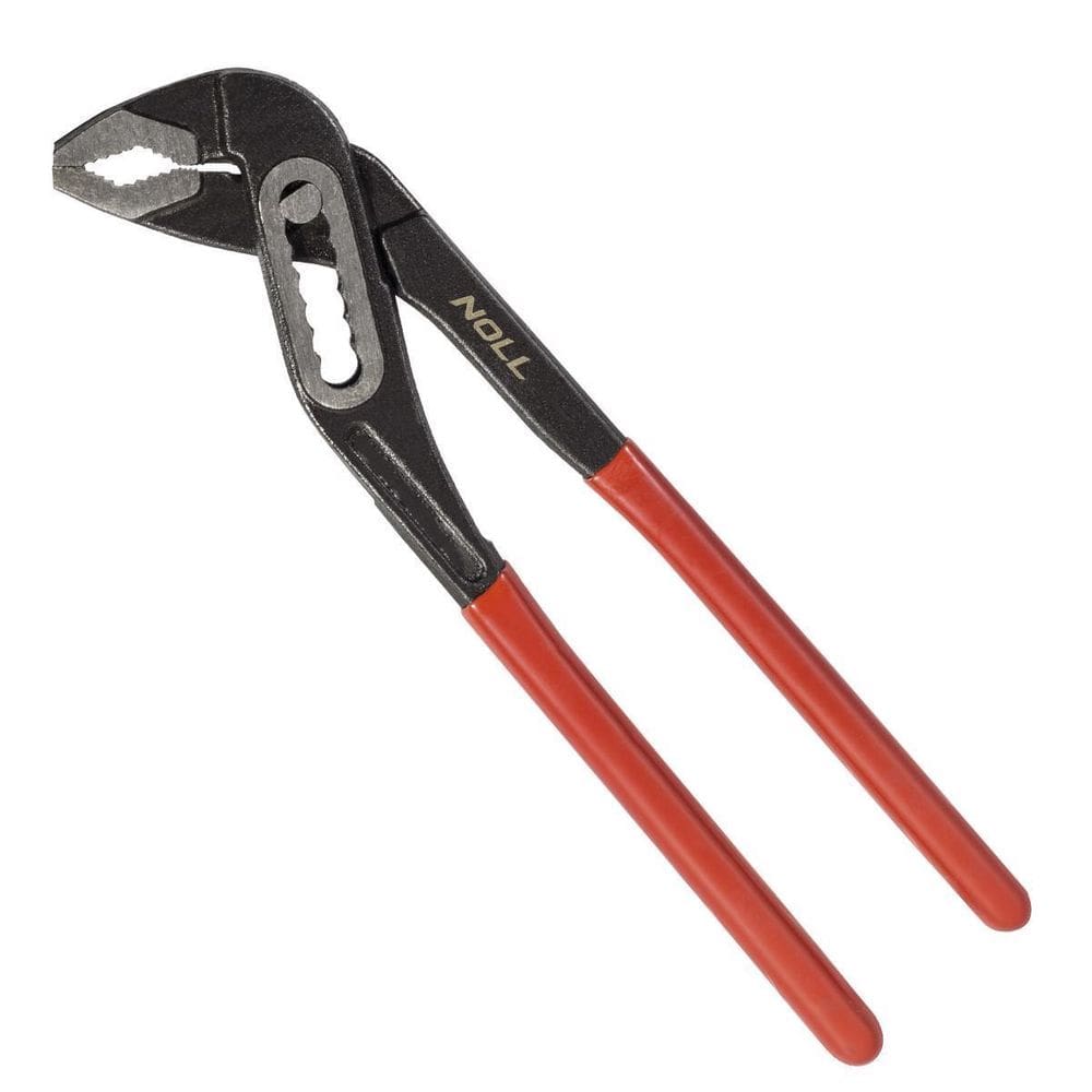 Alicate Bomba D`Água 10``  395,0001  - Noll