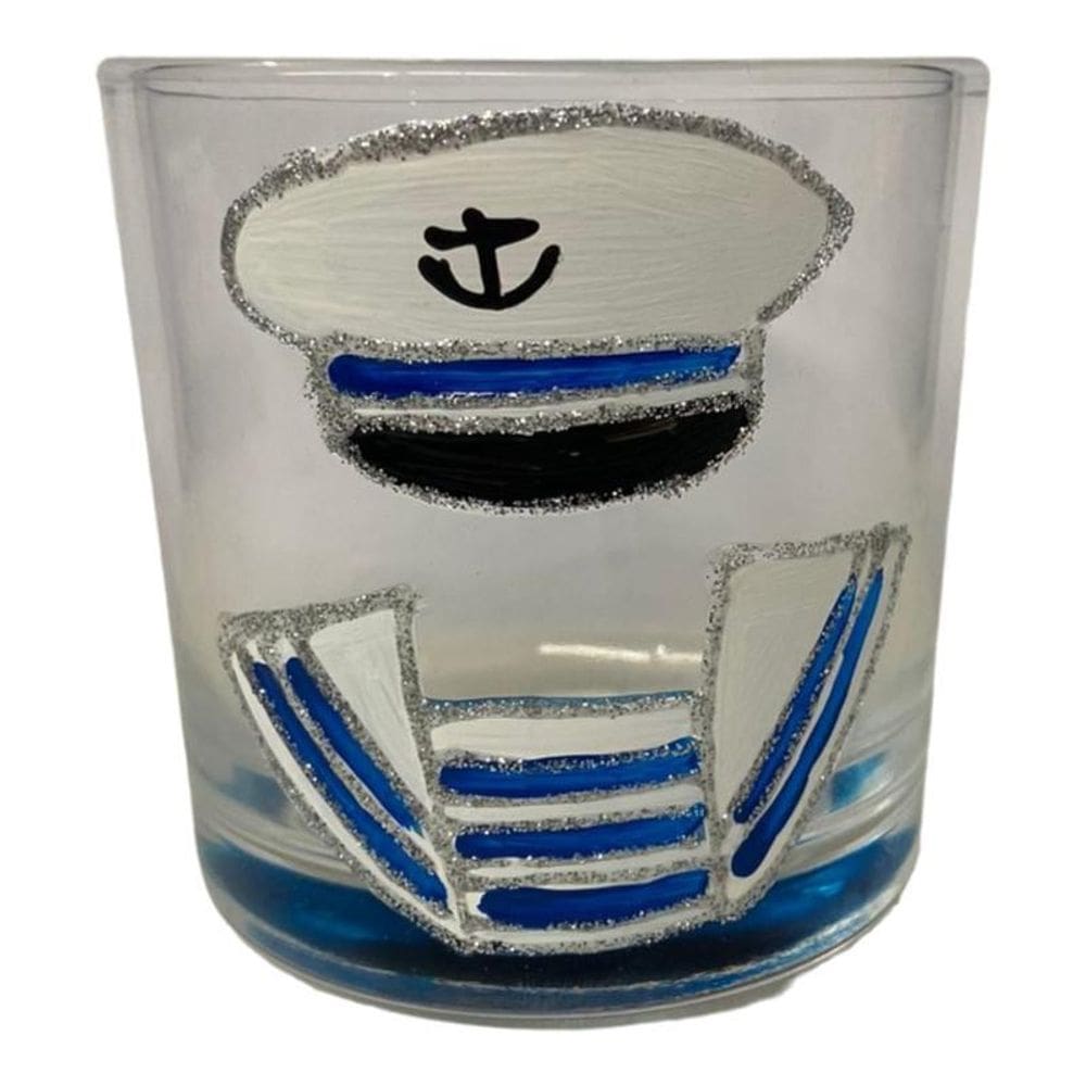 Copo De Whisky Personalizado Diversos