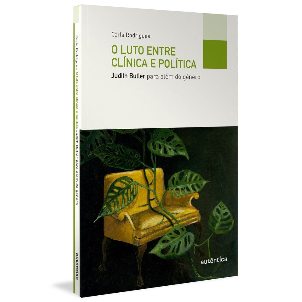 O Luto Entre Clínica e Política