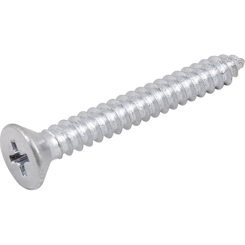 Parafuso Autoatarraxante 4,8X38Mm 10 Pçs Vonder