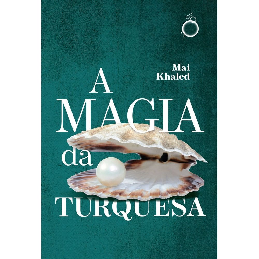 A Magia da Turquesa