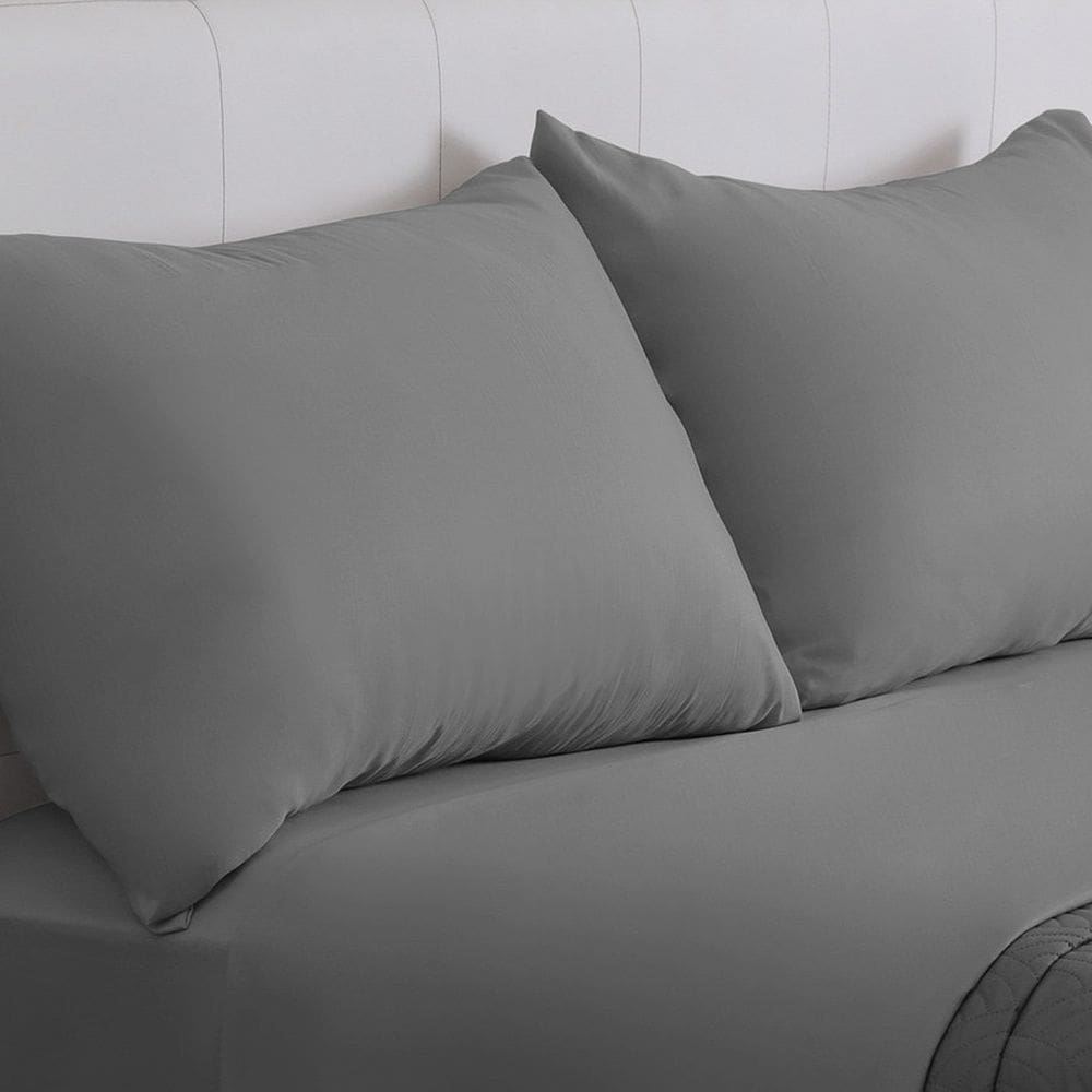 Fronha 100% Poliéster 50cmx70cm Paco Milano - Cores