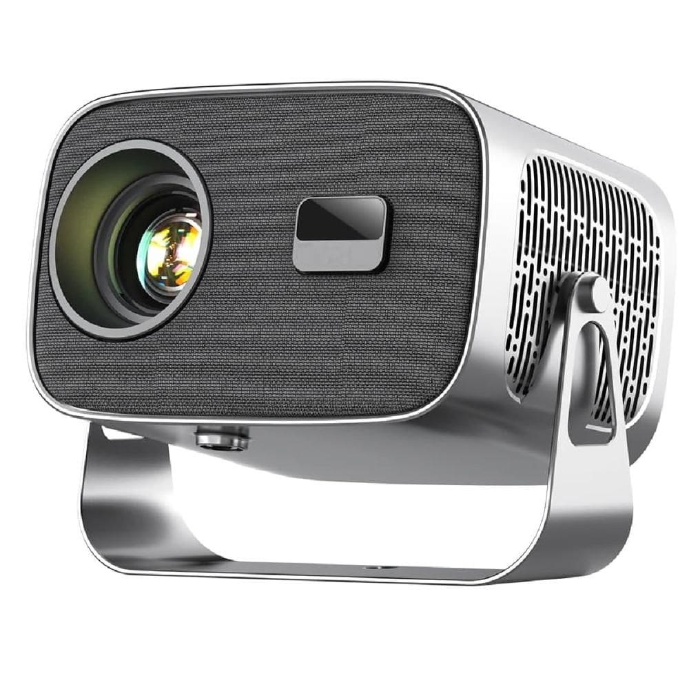 Projetor Portatil Hdmi 5G Android 11 Full HD 1280p até 160 Polegadas  - Casa Escola e Uso Externo