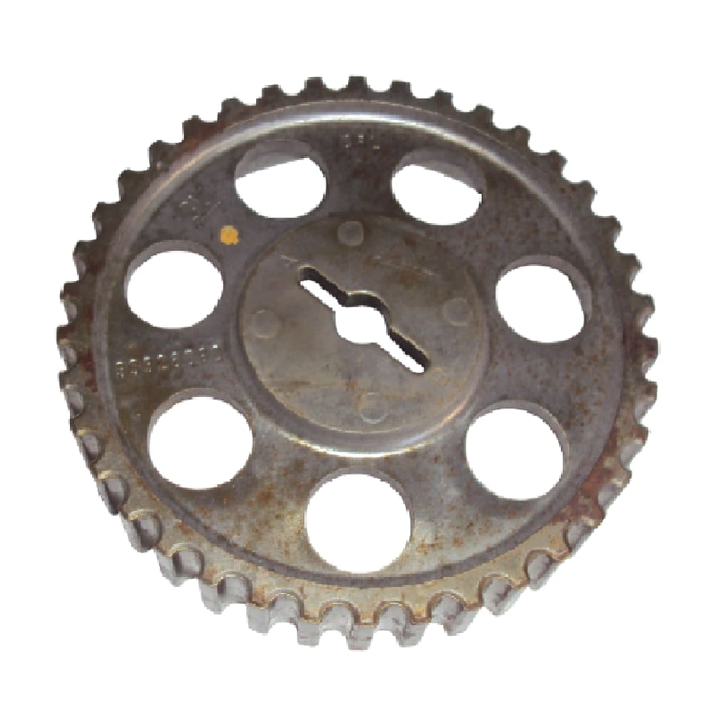 Celta Engrenagem Comando De Válvula Gm Genuíno