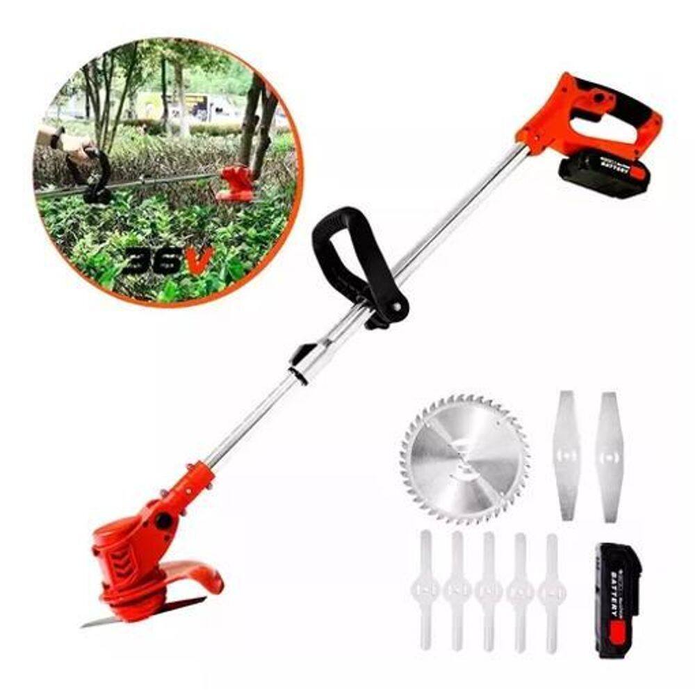 Aparador De Grama Nakasaki