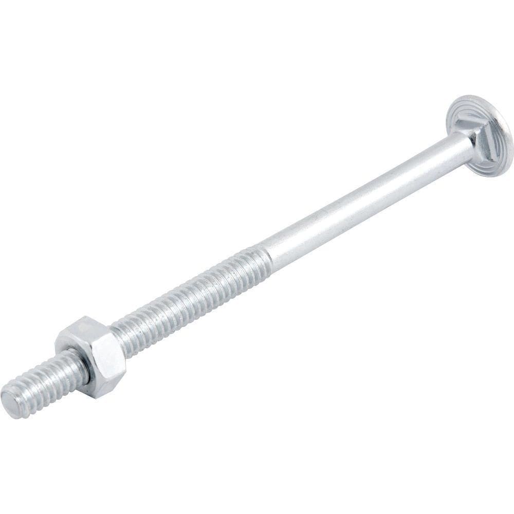 Parafuso Francês  06101  Zb 1/4X4 Vonder