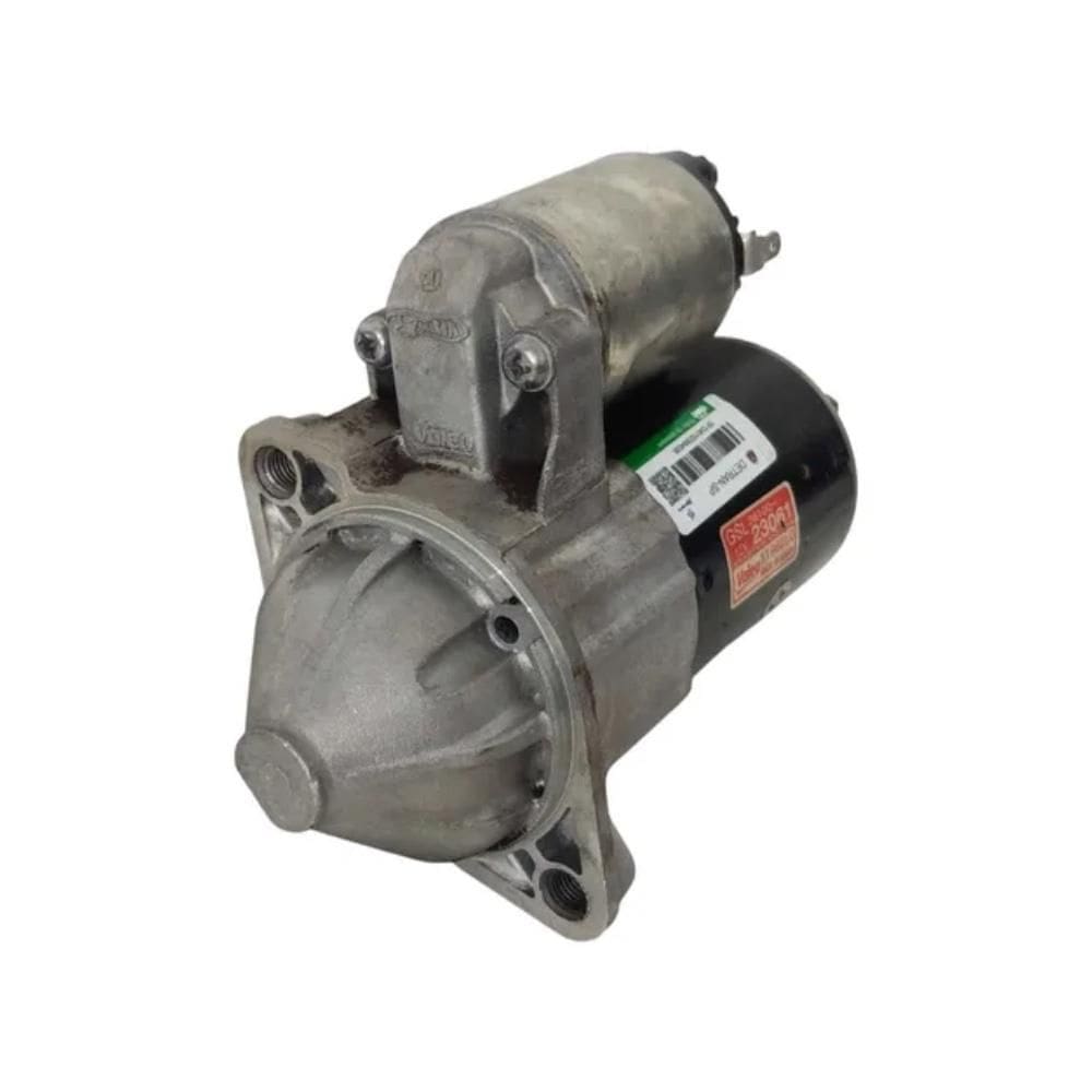 Motor Arranque Hyundai Tucson 2.0 Gasol 2009 3610023061