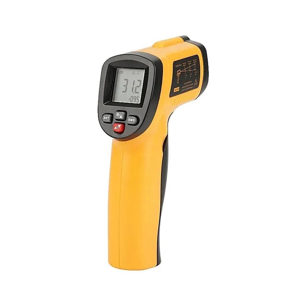 Termômetro Infravermelho 550C Gm550E