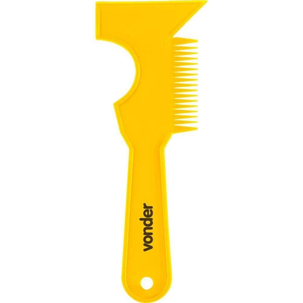 Limpador Para Rolos De Pintura/Pincéis Nove54