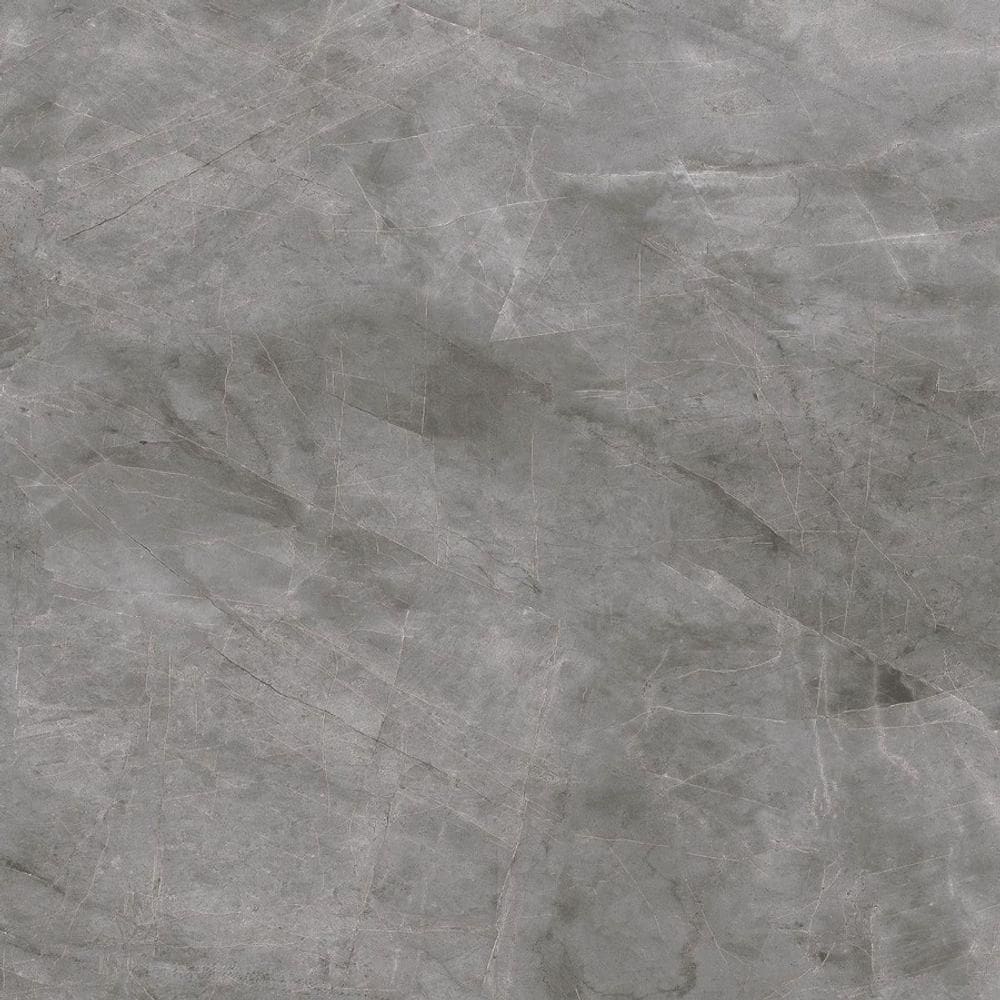 Porcelanato Delta Pulpis Grafite Polido 84x84