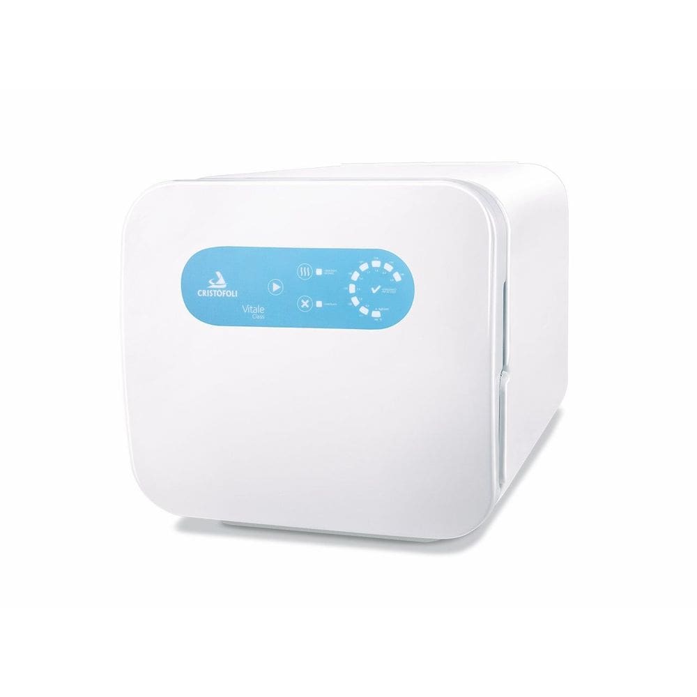 Autoclave Vitale Class 12 Litros Bivolt Cristófoli