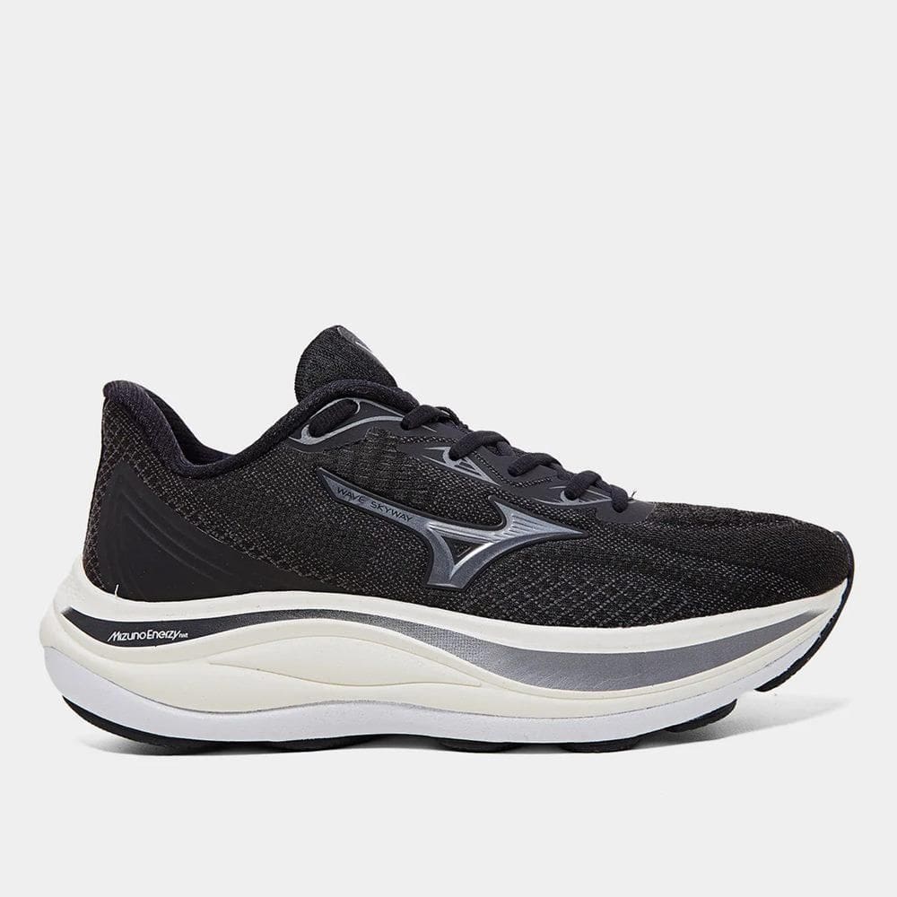 Tênis Masculino Mizuno Wave Skyway Running 101143143
